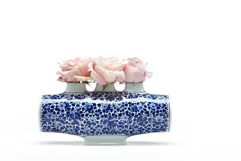 Moooi Ваза Delft Blue No. 04 от Moooi