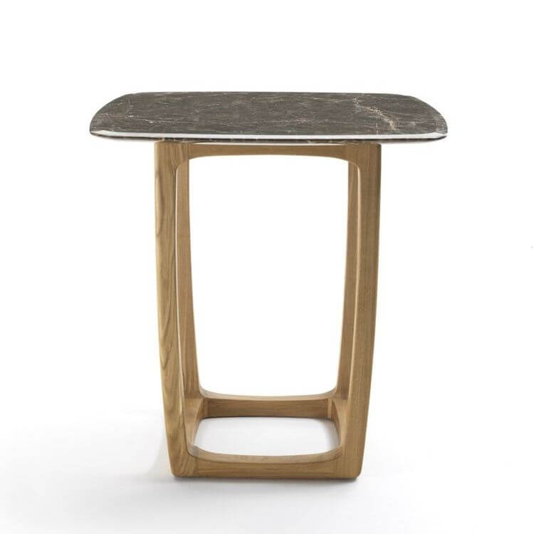 Riva 1920 Стол Bungalow Bar Table от Riva 1920