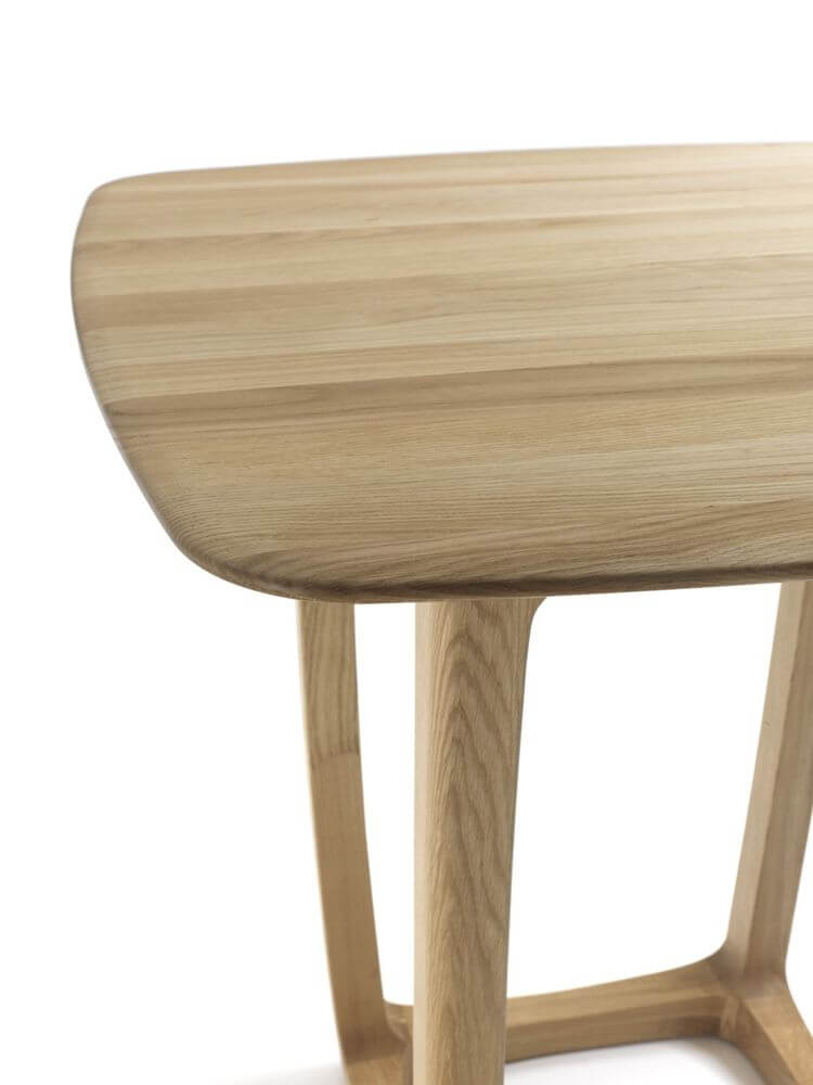 Riva 1920 Стол Bungalow Bar Table от Riva 1920 — в интерьере