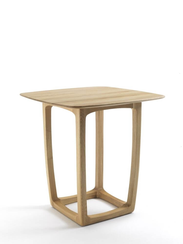 Riva 1920 Стол Bungalow Bar Table от Riva 1920
