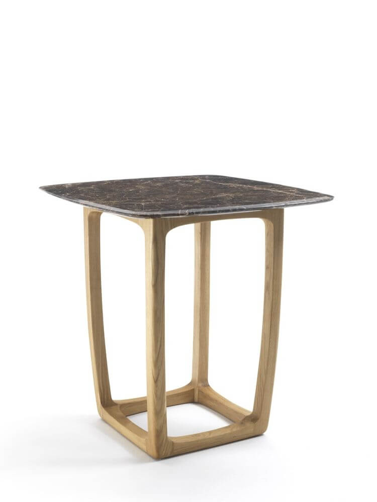 Riva 1920 Стол Bungalow Bar Table от Riva 1920