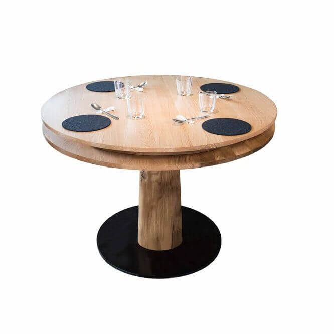 Riva 1920 Стол Table D’hot от Riva 1920