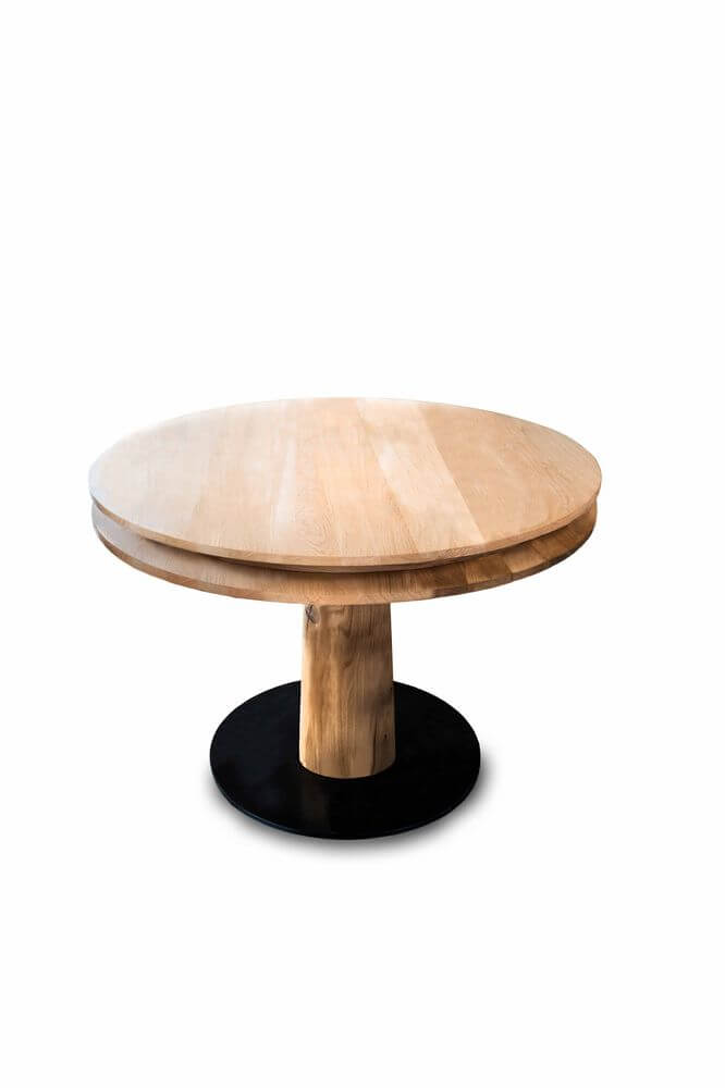 Riva 1920 Стол Table D’hot от Riva 1920