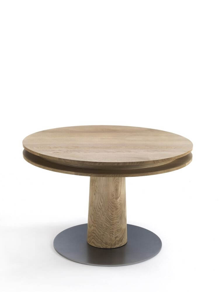 Riva 1920 Стол Table D’hot от Riva 1920
