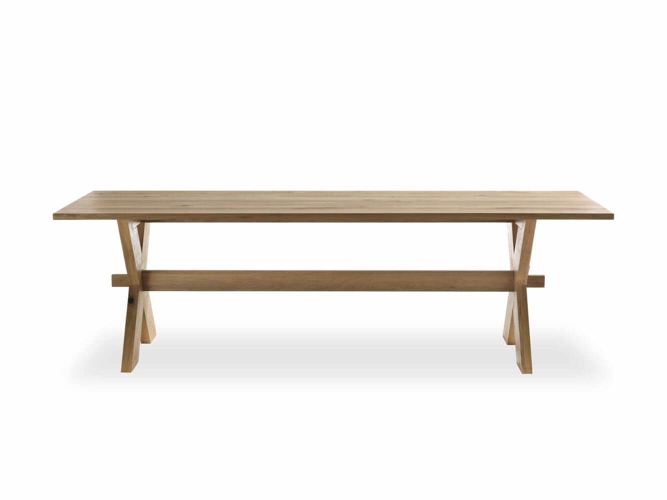 Riva 1920 Стол X Table от Riva 1920