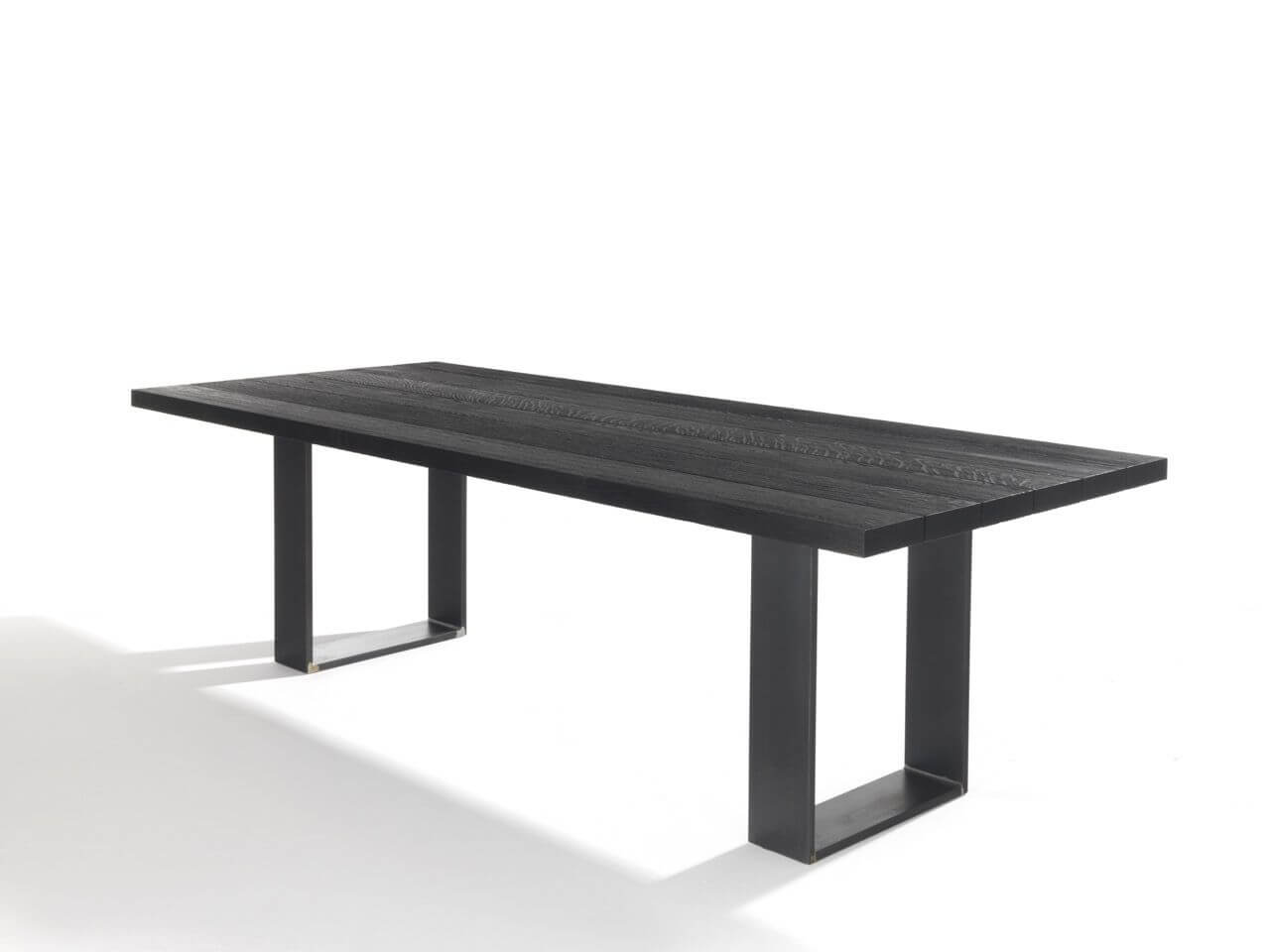 Riva 1920 Стол Newton Squared от Riva 1920 — в интерьере
