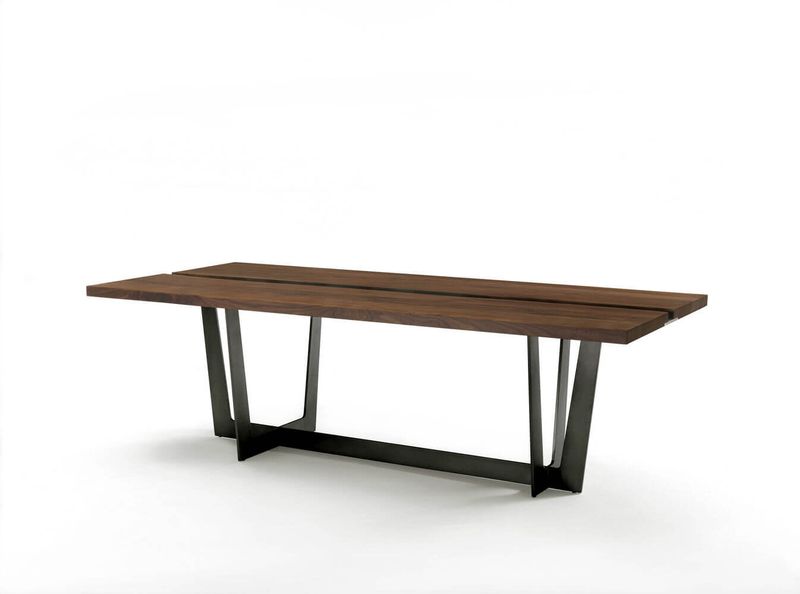 Riva 1920 Стол Rialto Table от Riva 1920