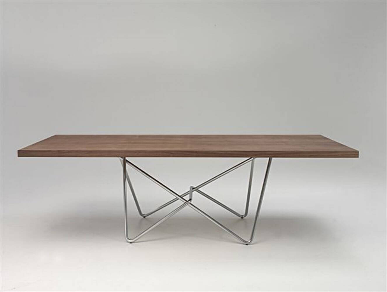 Riva 1920 Стол Piano Design 2006 от Riva 1920 — в интерьере