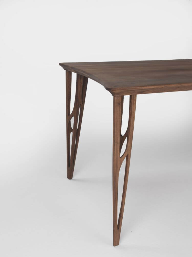 Riva 1920 Письменный стол Vegan от Riva 1920 — в интерьере