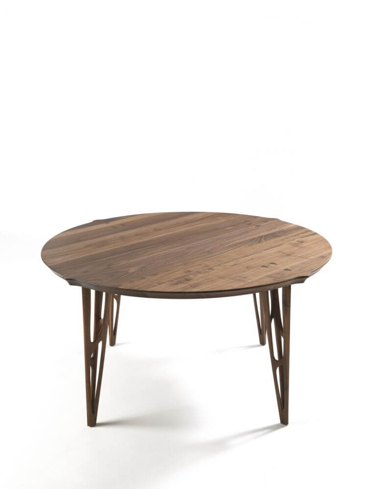 Riva 1920 Письменный стол Vegan от Riva 1920