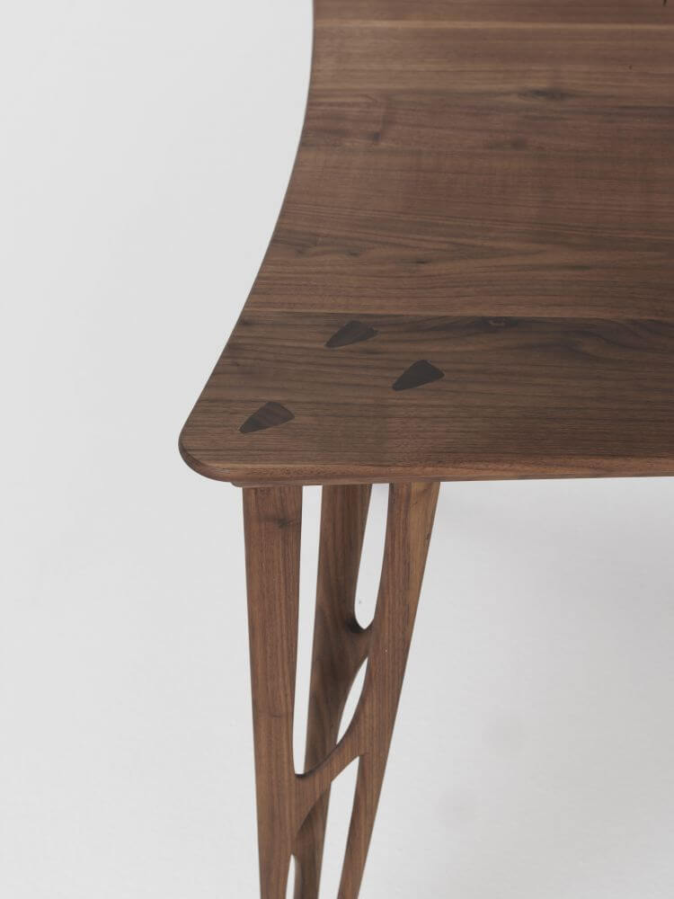 Riva 1920 Письменный стол Vegan от Riva 1920 — в интерьере