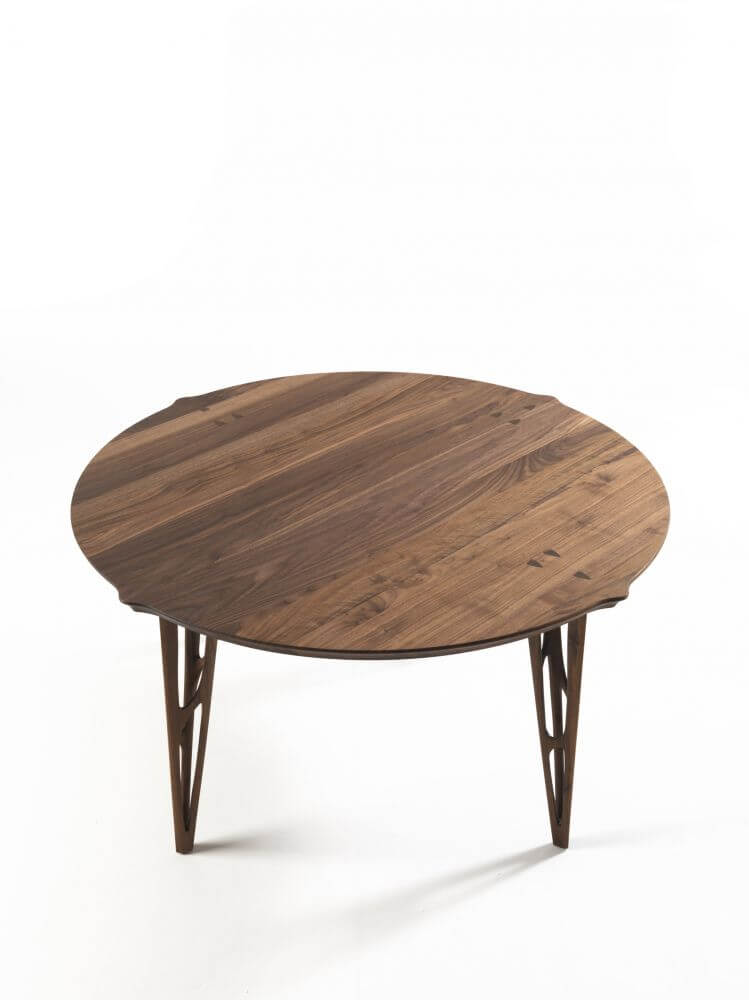 Riva 1920 Письменный стол Vegan от Riva 1920