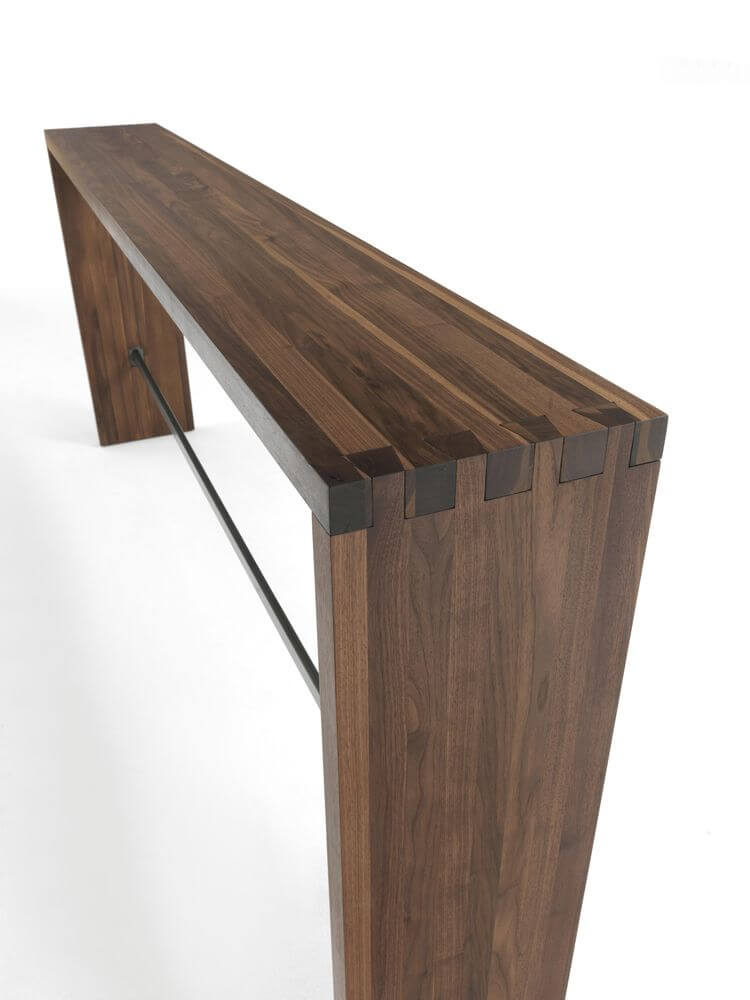 Riva 1920 Консоль Frame-Bar от Riva 1920