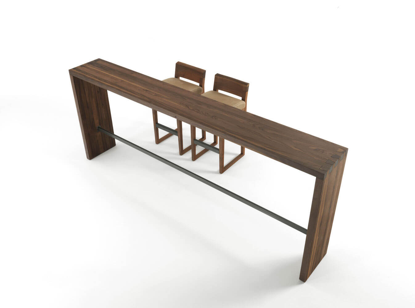 Riva 1920 Консоль Frame-Bar от Riva 1920