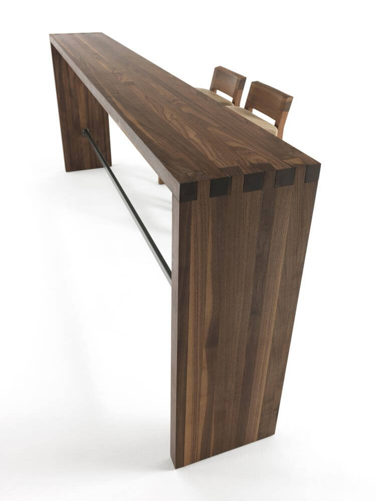 Riva 1920 Консоль Frame-Bar от Riva 1920