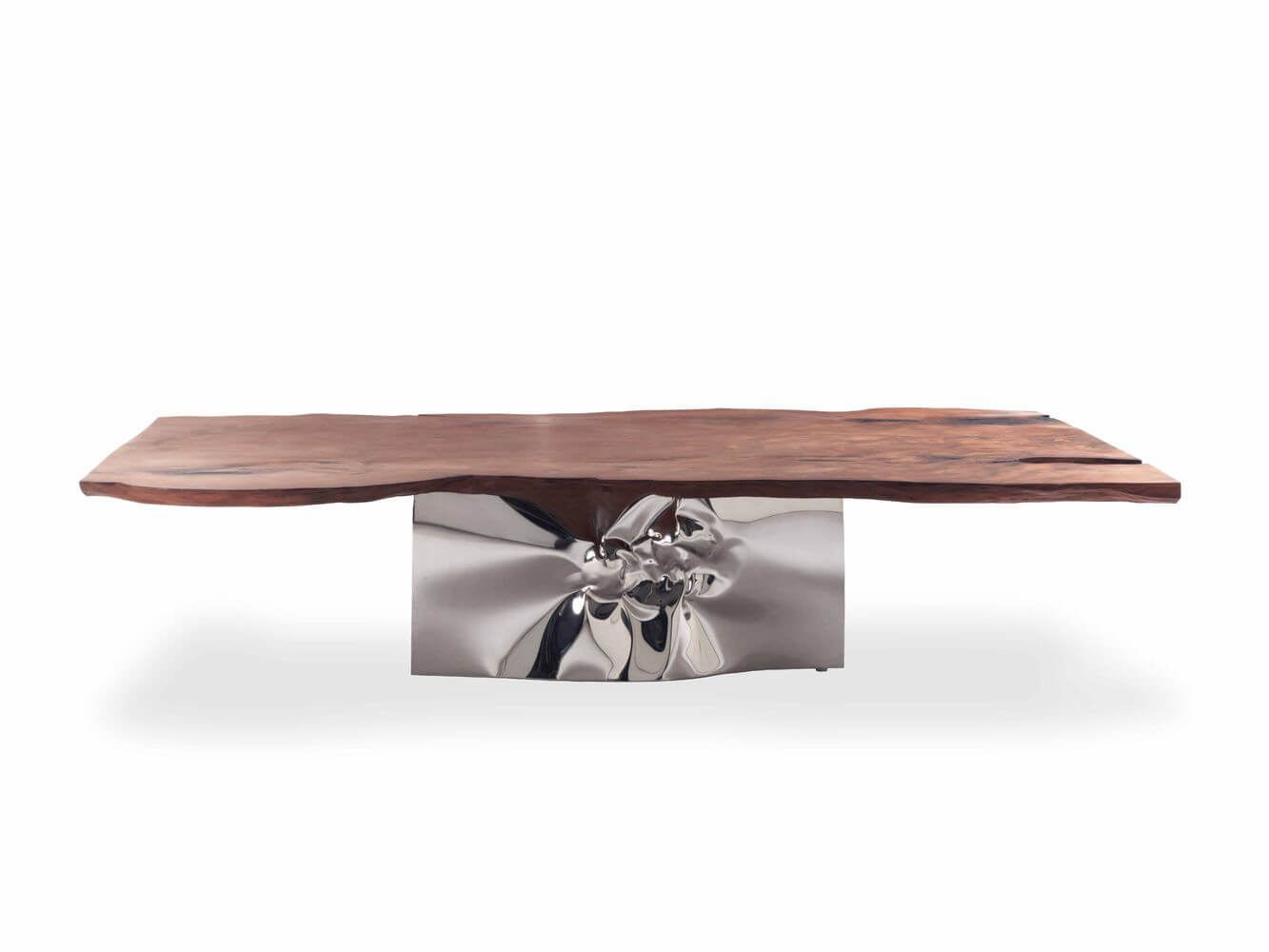 Riva 1920 Стол Riflessi Millenari от Riva 1920