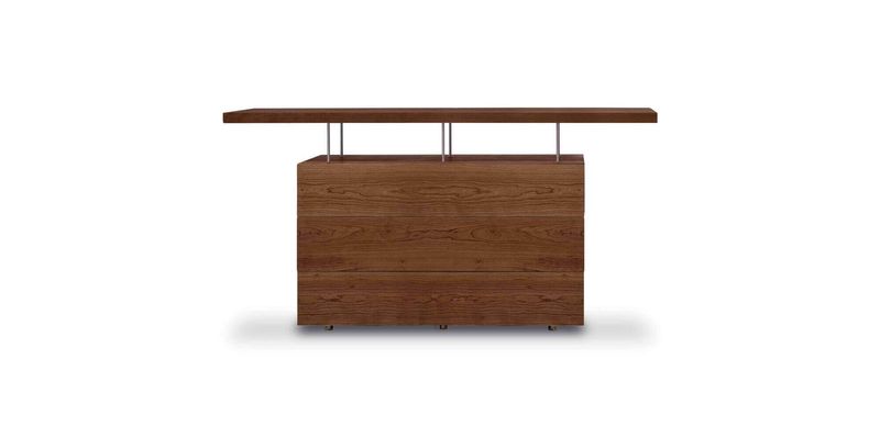 Riva 1920 Комод Piano Design от Riva 1920