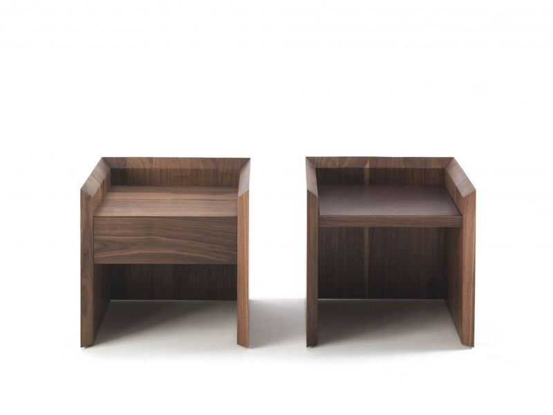 Riva 1920 Прикроватная тумбочка Soft Wood от Riva 1920
