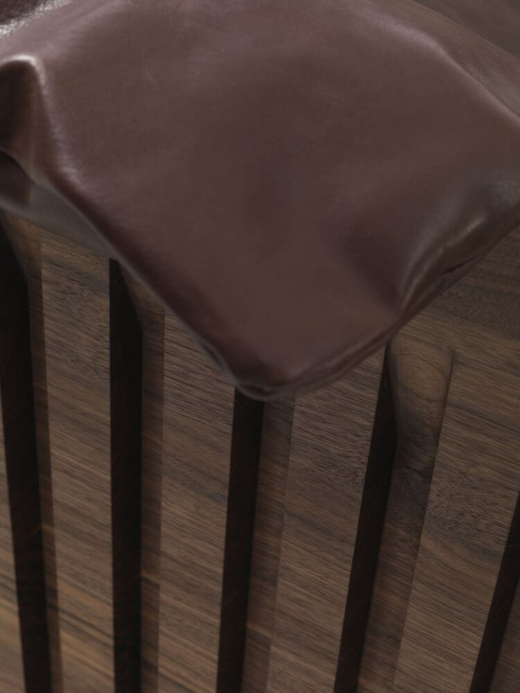 Riva 1920 Диван Soft Wood от Riva 1920 — в интерьере