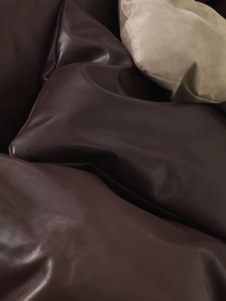 Riva 1920 Диван Soft Wood от Riva 1920 — в интерьере