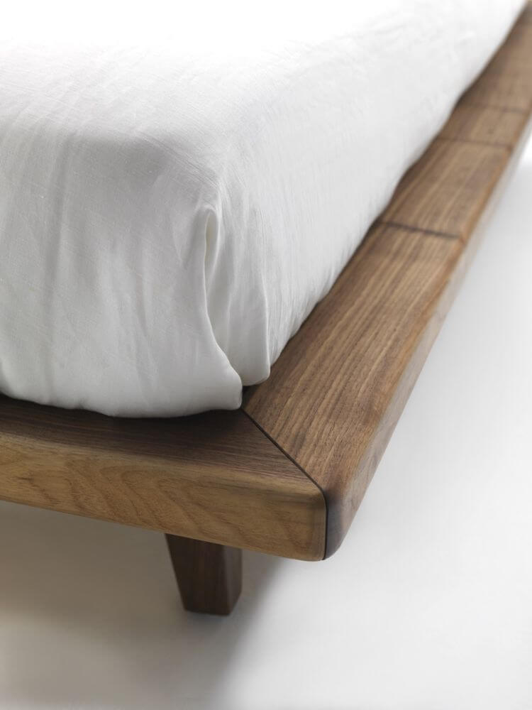 Riva 1920 Кровать Mybed от Riva 1920 — в интерьере