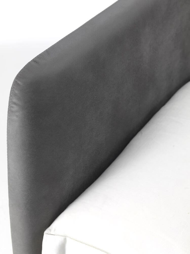 Riva 1920 Кровать Mybed от Riva 1920 — в интерьере