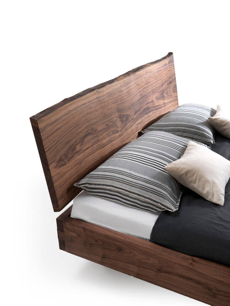 Riva 1920 Кровать Natura 6 от Riva 1920 — в интерьере