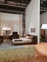 Riva 1920 Кровать Soft Wood от Riva 1920 — в интерьере