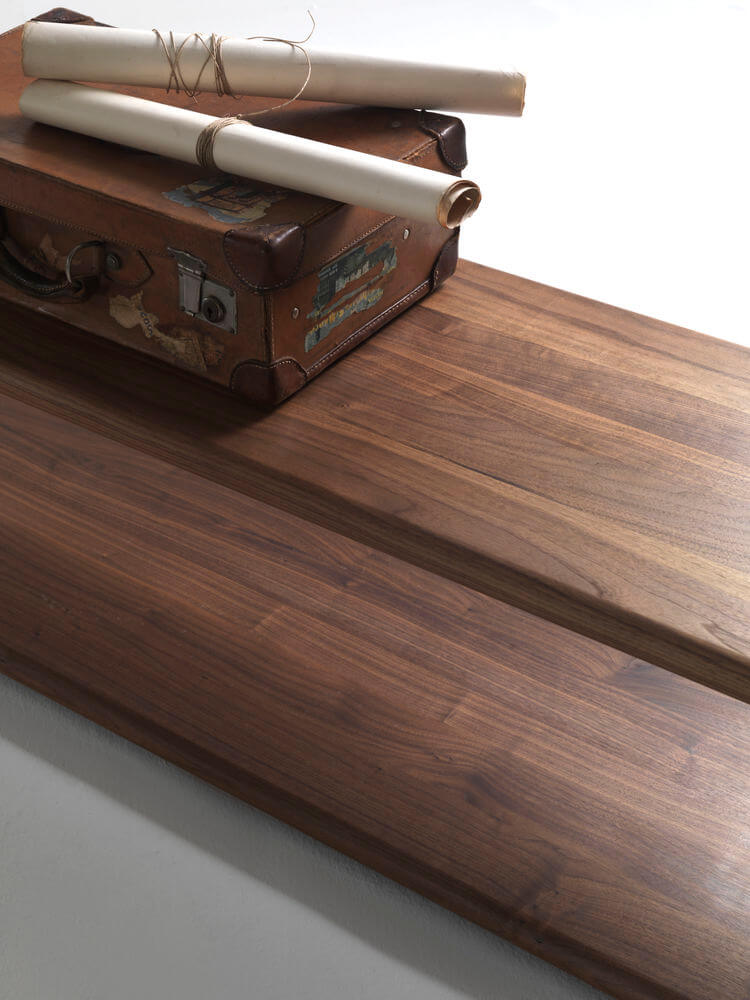 Riva 1920 Стеллаж Tubular от Riva 1920 — в интерьере