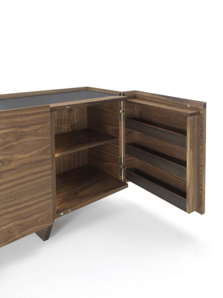 Riva 1920 Буфет Pandora от Riva 1920 — в интерьере
