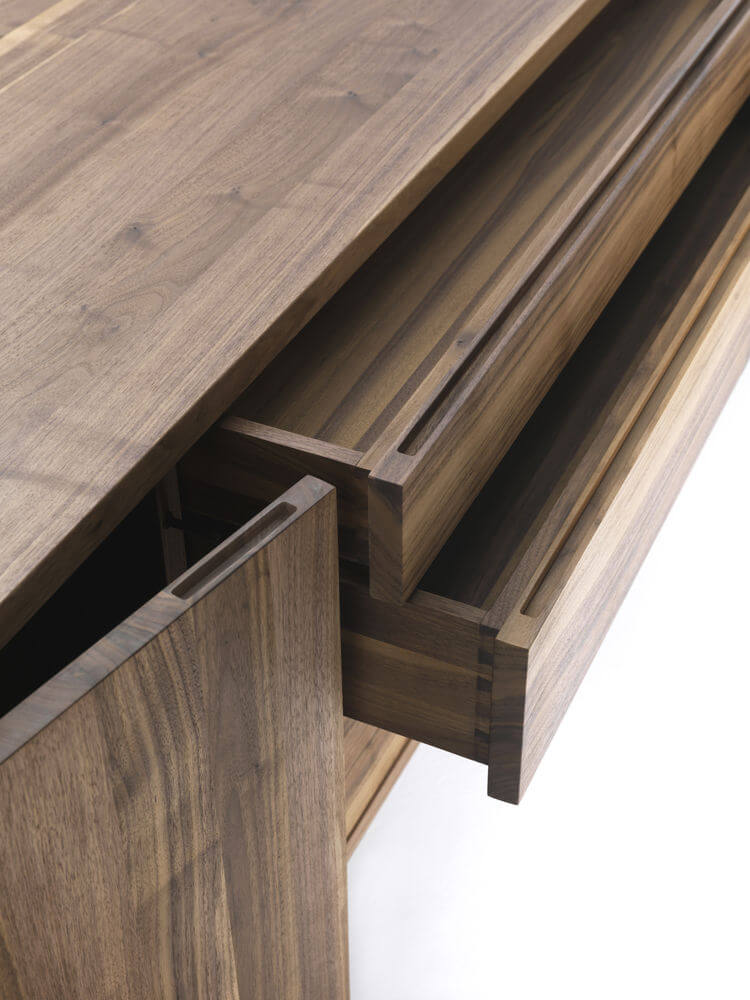 Riva 1920 Комод Only Solid Wood от Riva 1920 — в интерьере