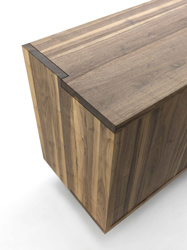 Riva 1920 Комод Only Solid Wood от Riva 1920 — в интерьере