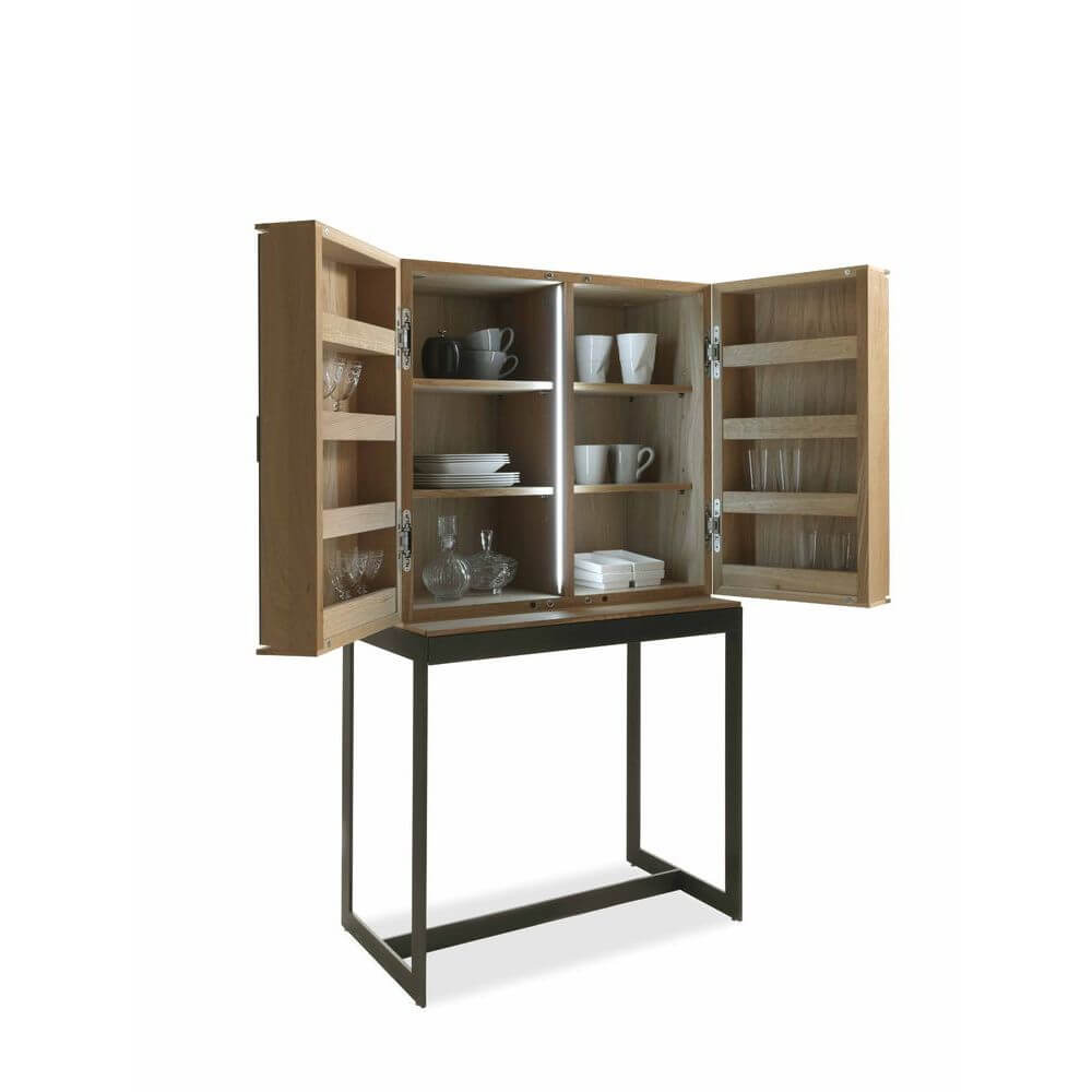Riva 1920 Буфет Fly Storage от Riva 1920