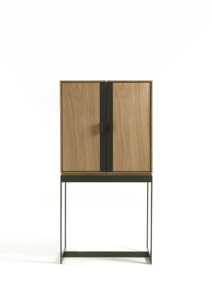 Riva 1920 Буфет Fly Vanity от Riva 1920