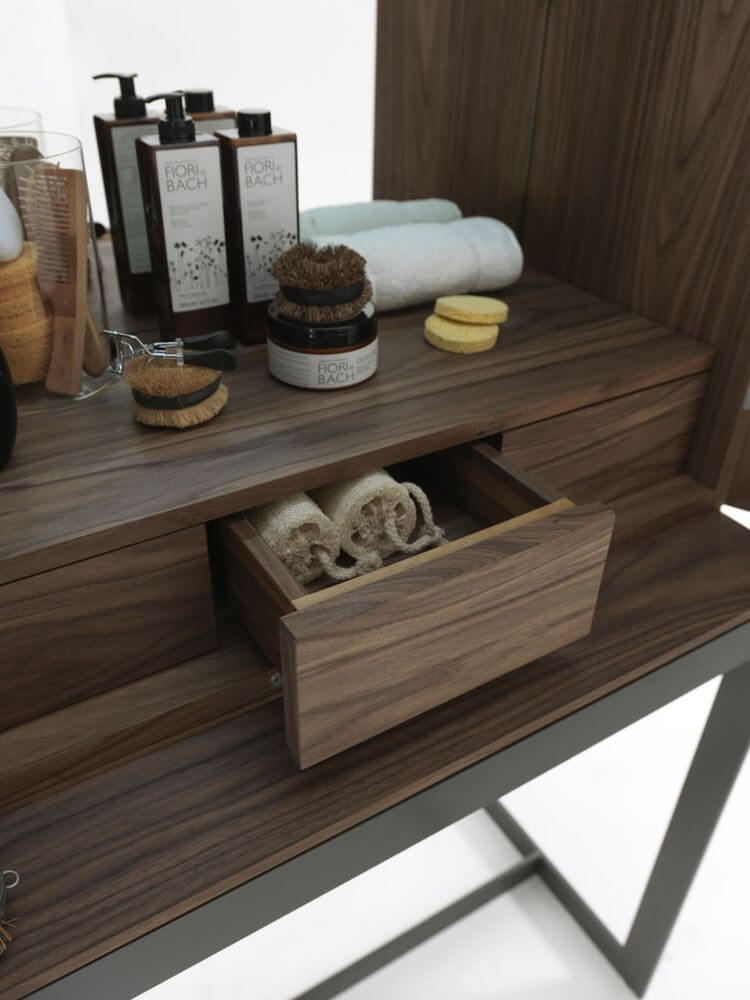 Riva 1920 Буфет Fly Vanity от Riva 1920 — в интерьере