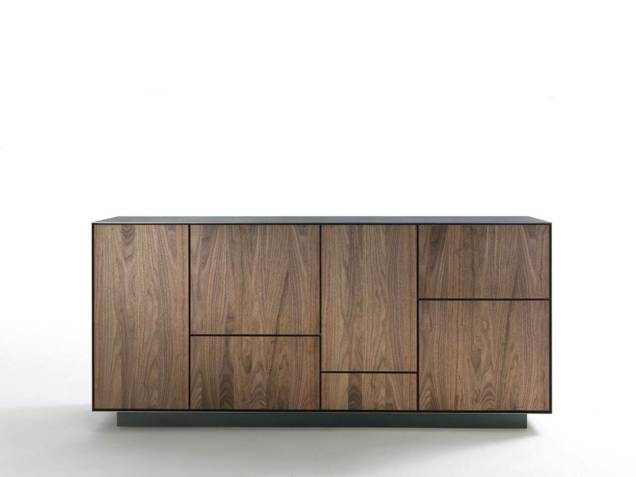 Riva 1920 Комод Rialto Modulo от Riva 1920 — в интерьере
