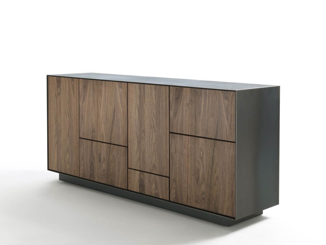 Riva 1920 Комод Rialto Modulo от Riva 1920 — в интерьере