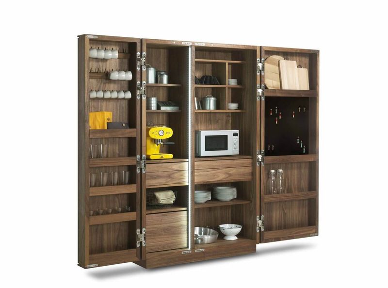 Riva 1920 Буфет Cambusa Cook & Cook Jumbo от Riva 1920