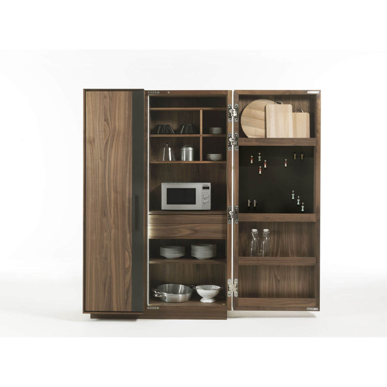 Riva 1920 Буфет Cambusa Cook & Cook Jumbo от Riva 1920