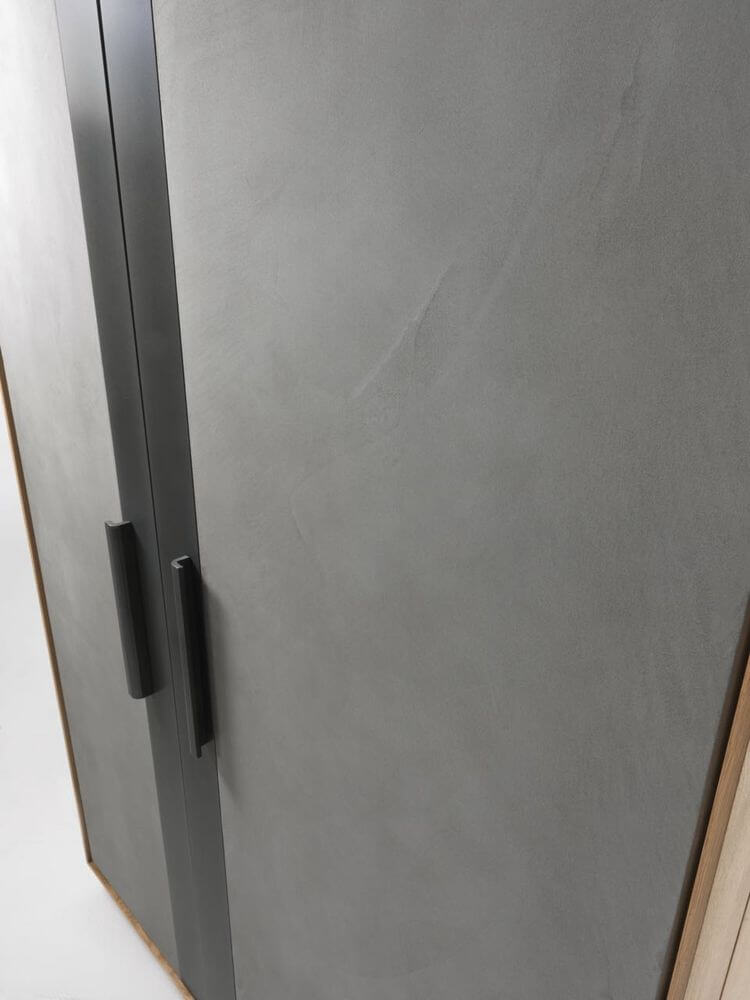 Riva 1920 Буфет Cambusa Cook & Cook Jumbo от Riva 1920 — в интерьере