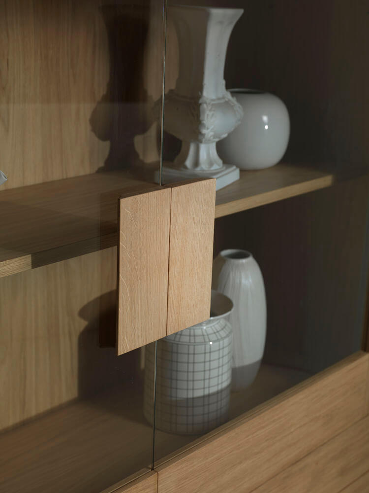 Riva 1920 Буфет Rialto 2013 Cabinet от Riva 1920 — в интерьере