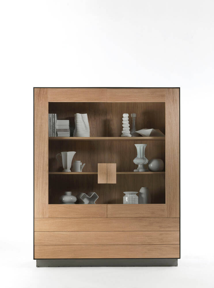 Riva 1920 Буфет Rialto 2013 Cabinet от Riva 1920