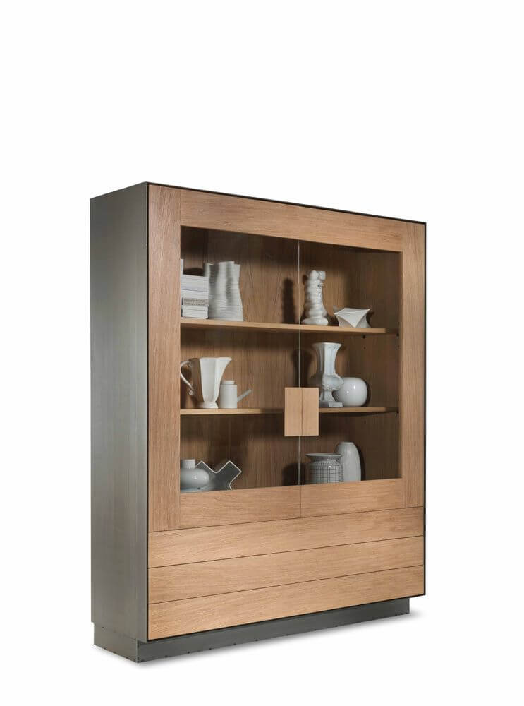 Riva 1920 Буфет Rialto 2013 Cabinet от Riva 1920
