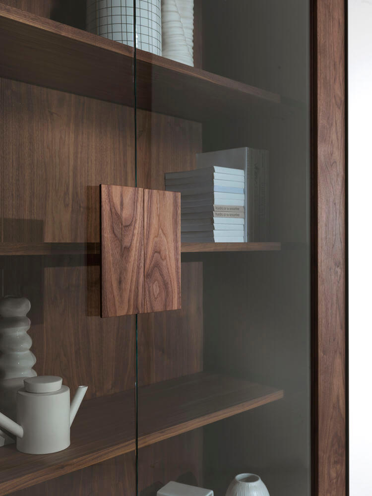 Riva 1920 Буфет Rialto 2013 Cabinet от Riva 1920 — в интерьере