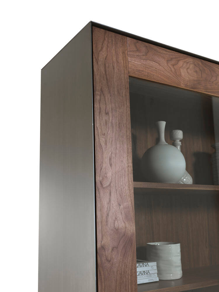 Riva 1920 Буфет Rialto 2013 Cabinet от Riva 1920 — в интерьере