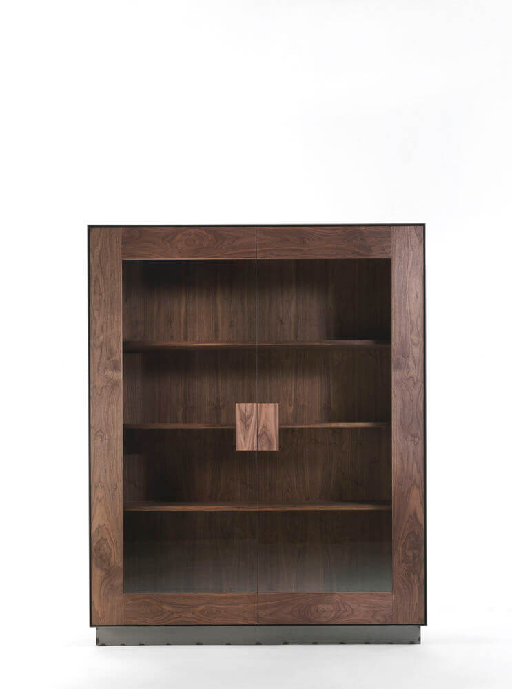Riva 1920 Буфет Rialto 2013 Cabinet от Riva 1920