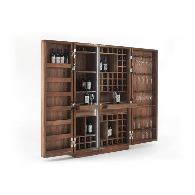 Riva 1920 Буфет Cambusa Wine & Wine Jumbo от Riva 1920