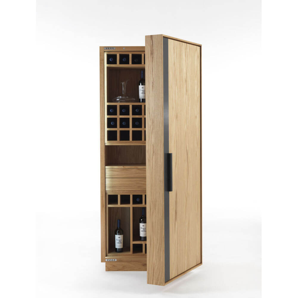Riva 1920 Бар Cambusa Wine Small & Wine Small Jumbo от Riva 1920