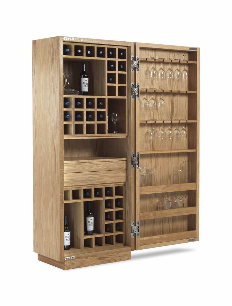 Riva 1920 Бар Cambusa Wine Small & Wine Small Jumbo от Riva 1920