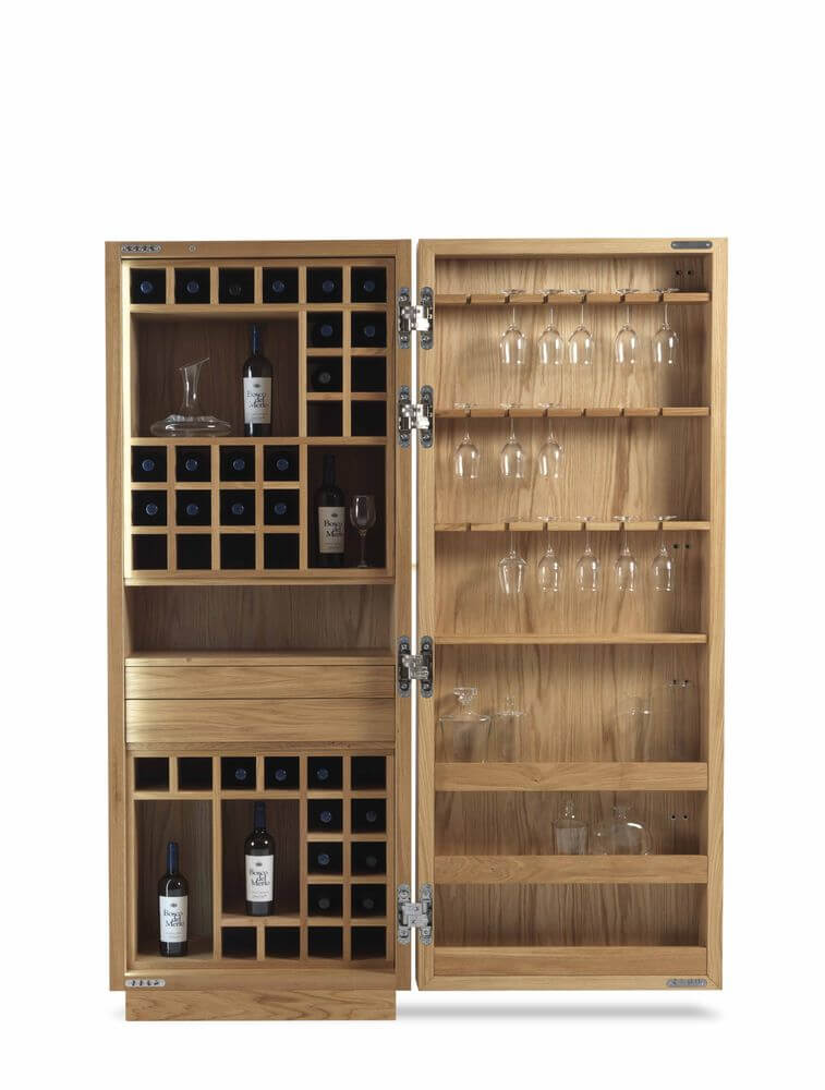 Riva 1920 Бар Cambusa Wine Small & Wine Small Jumbo от Riva 1920